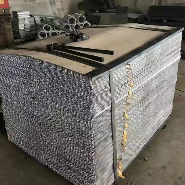 铝板吊顶装饰网 
