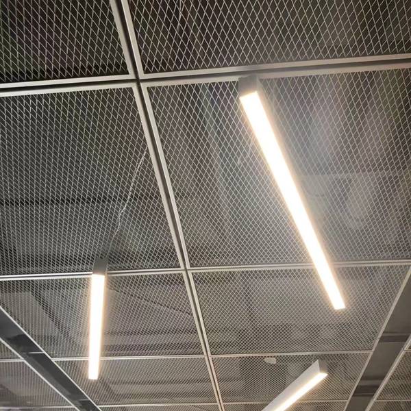 铝板吊顶装饰网 